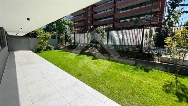 DEPARTAMENTO Av Vitacura