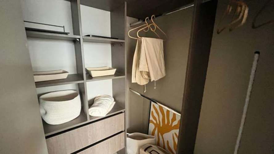 DEPARTAMENTO Av Ossa