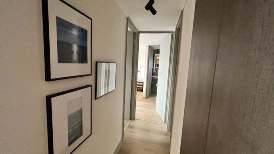 DEPARTAMENTO Av Ossa