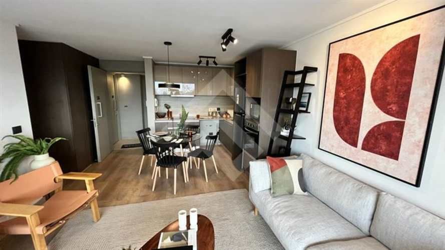 DEPARTAMENTO Av Ossa