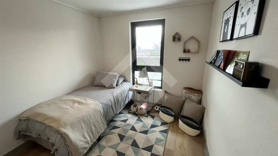 DEPARTAMENTO Av Ossa