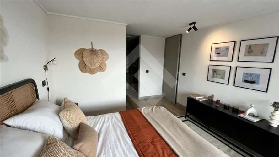 DEPARTAMENTO Av Ossa