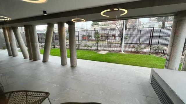 DEPARTAMENTO Av Ossa