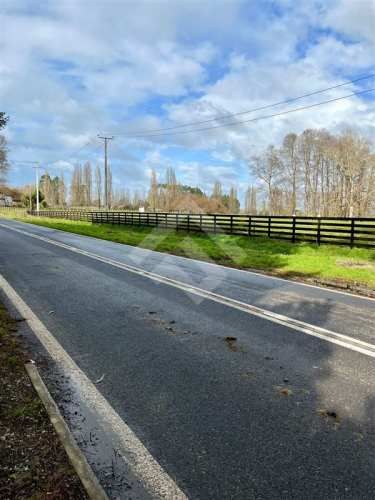 PARCELA Parcelas Condominio Pelleco