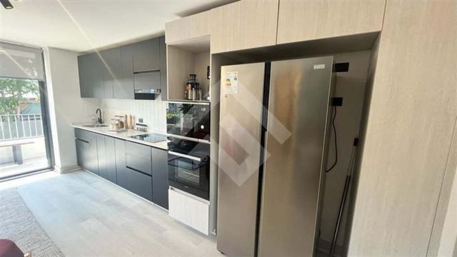 DEPARTAMENTO Williams Rebolledo