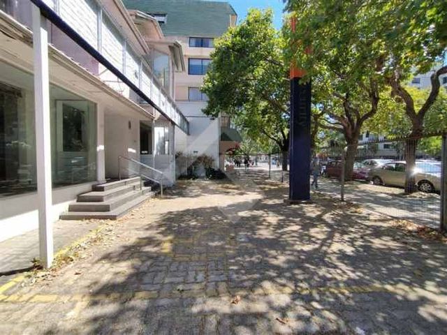 LOCAL COMERCIAL Av. Libertad