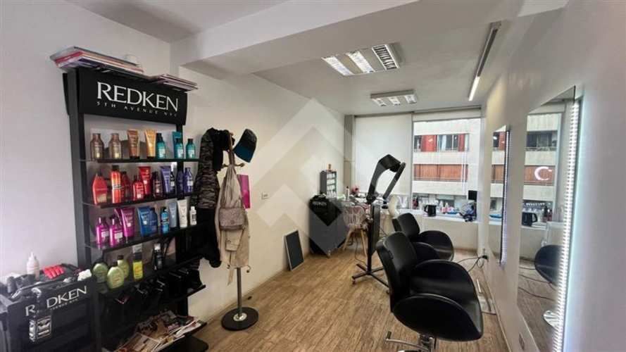 OFICINA Av. Irarrazaval