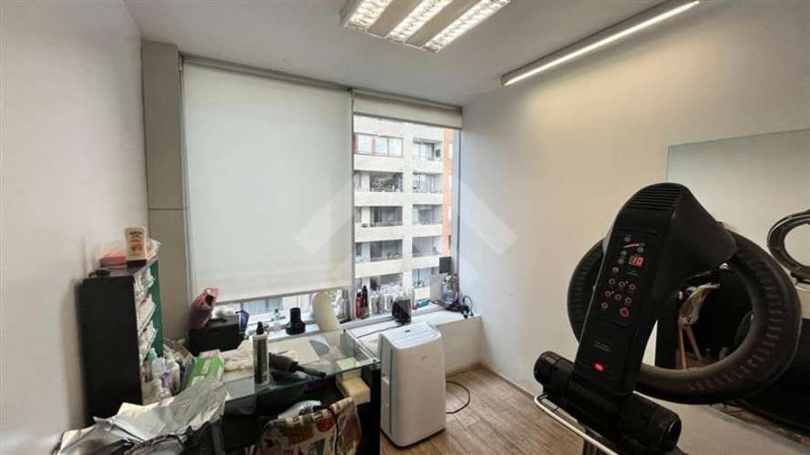 OFICINA Av. Irarrazaval