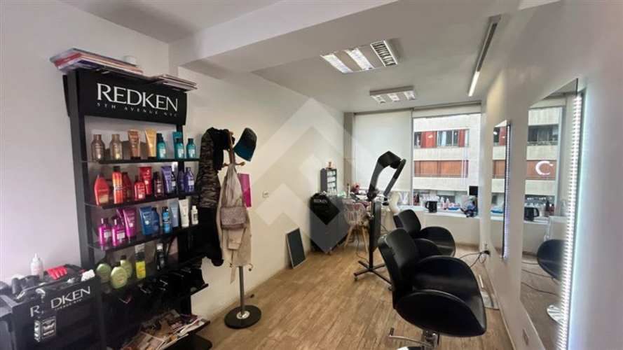 OFICINA Av. Irarrazaval