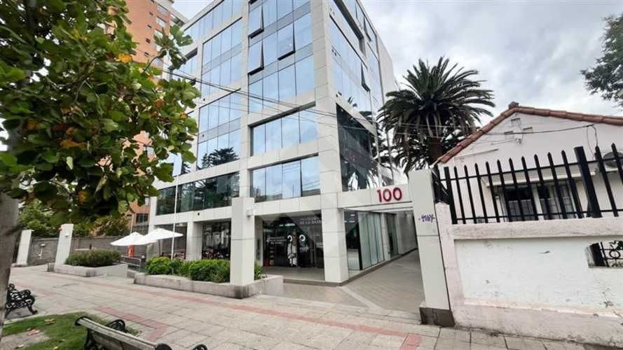 OFICINA Av. Irarrazaval