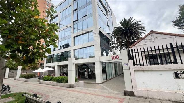 OFICINA Av. Irarrazaval