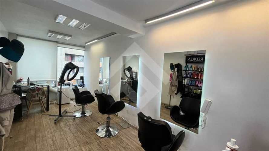 OFICINA Av. Irarrazaval