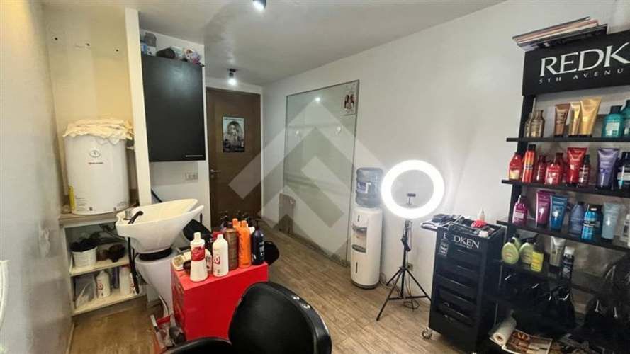 OFICINA Av. Irarrazaval