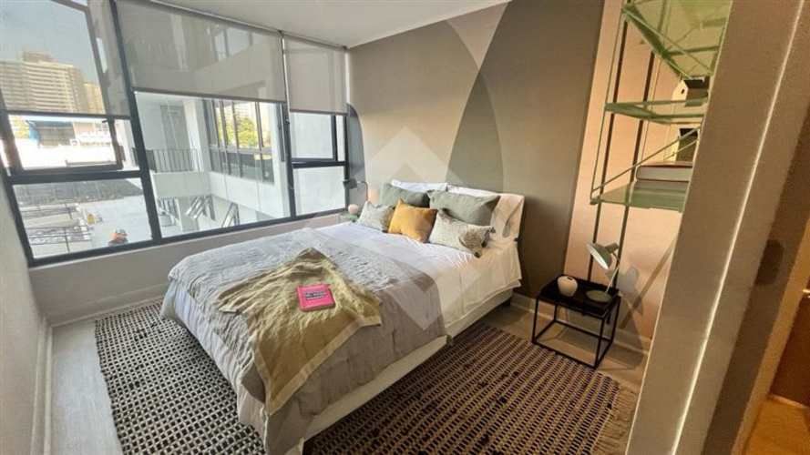 DEPARTAMENTO Francisco Meneses