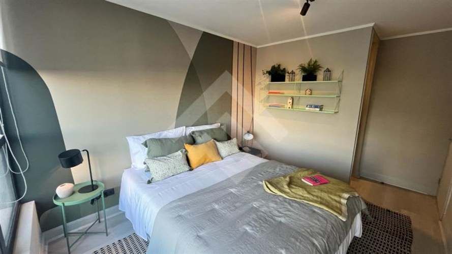 DEPARTAMENTO Francisco Meneses