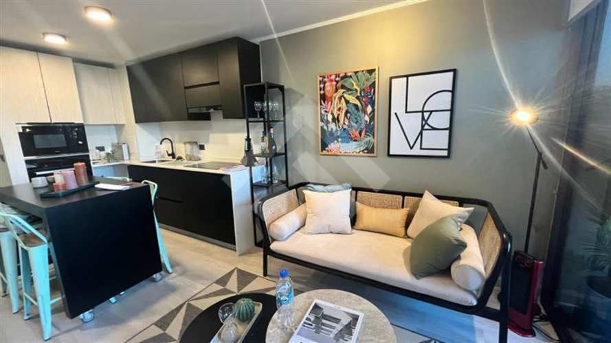 DEPARTAMENTO Francisco Meneses