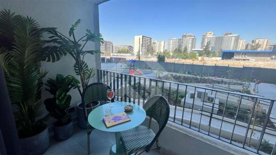 DEPARTAMENTO Francisco Meneses