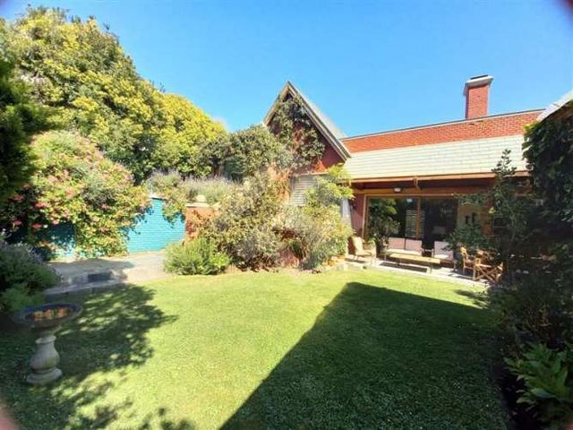 CASA Pinares de Montemar