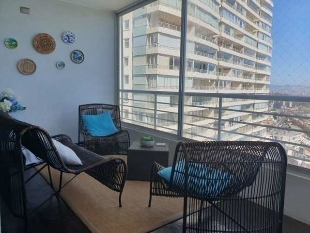 DEPARTAMENTO Edmundo Eluchans