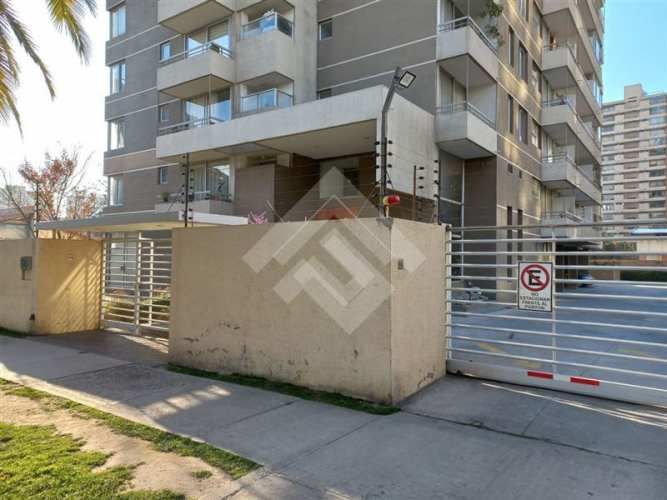 DEPARTAMENTO Metro Lo Vial