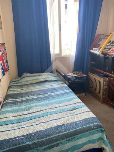 DEPARTAMENTO Metro Lo Vial