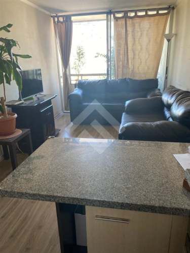 DEPARTAMENTO Metro Lo Vial