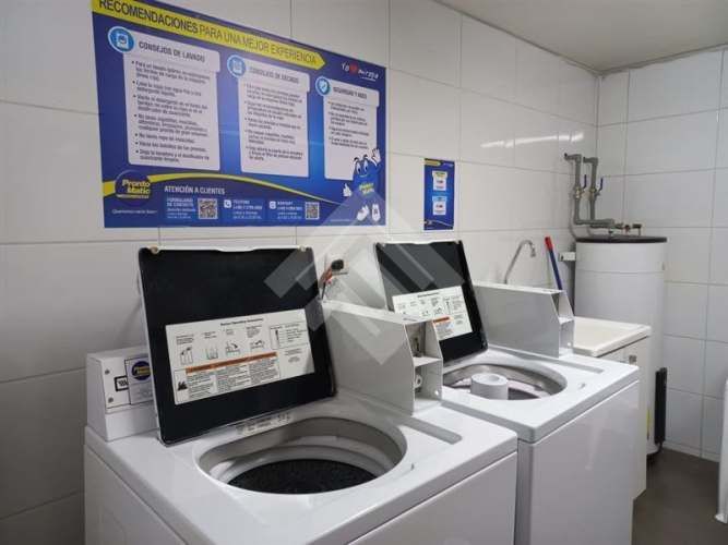 DEPARTAMENTO Metro Lo Vial