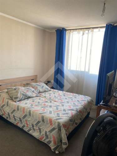 DEPARTAMENTO Metro Lo Vial