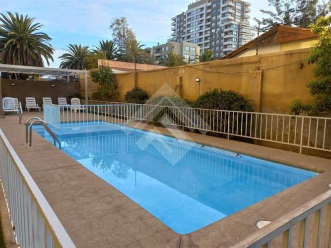 DEPARTAMENTO Metro Lo Vial