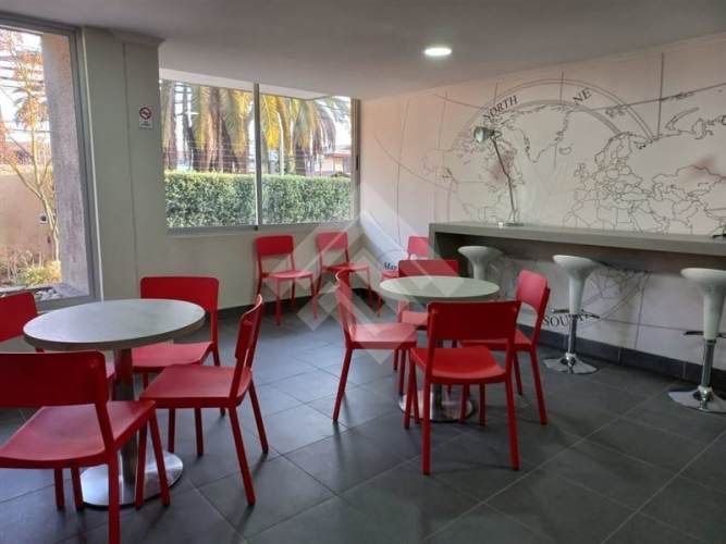 DEPARTAMENTO Metro Lo Vial