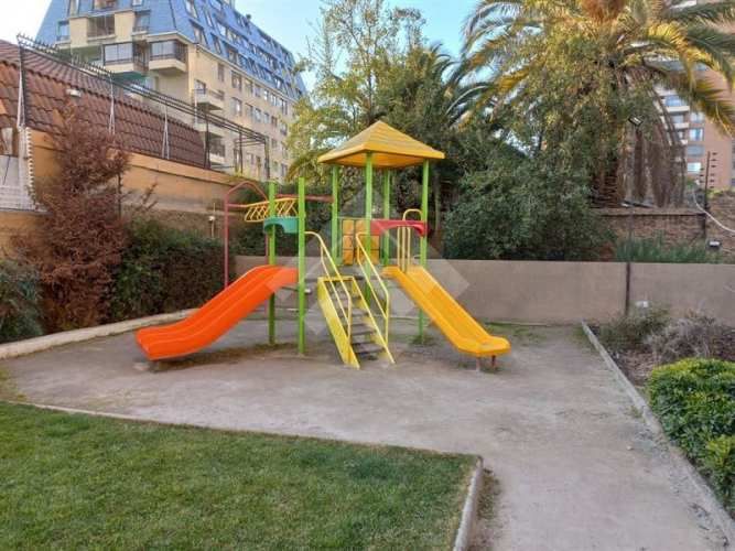 DEPARTAMENTO Metro Lo Vial