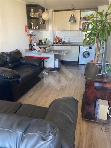 DEPARTAMENTO Metro Lo Vial