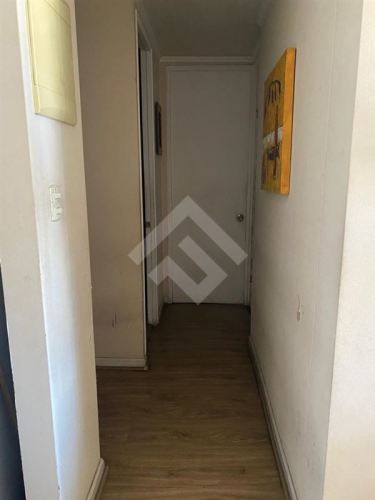 DEPARTAMENTO Metro Lo Vial