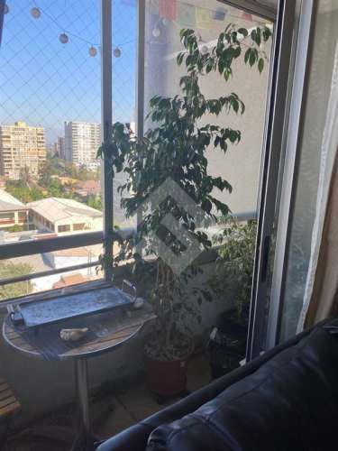 DEPARTAMENTO Metro Lo Vial