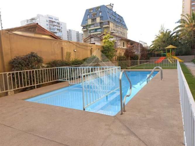 DEPARTAMENTO Metro Lo Vial