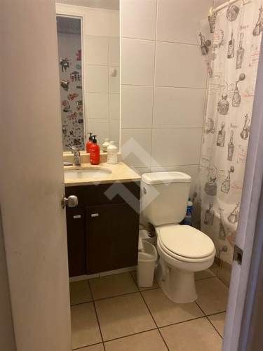 DEPARTAMENTO Metro Lo Vial