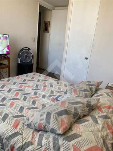 DEPARTAMENTO Metro Lo Vial