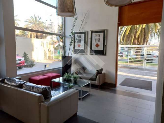 DEPARTAMENTO Metro Lo Vial