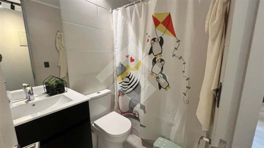 DEPARTAMENTO Francisco Mann