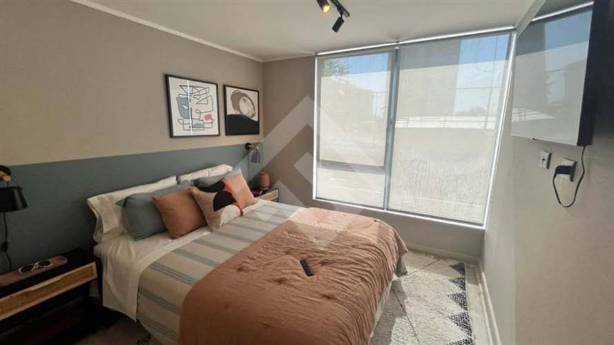 DEPARTAMENTO Francisco Mann