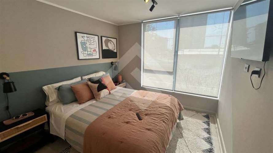 DEPARTAMENTO Francisco Mann