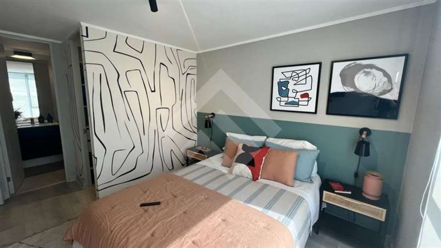 DEPARTAMENTO Francisco Mann