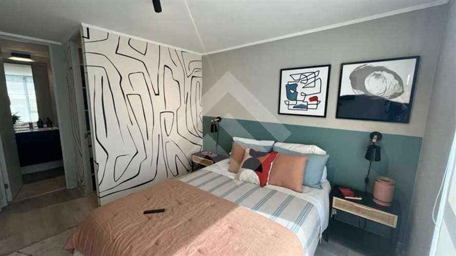 DEPARTAMENTO Francisco Mann