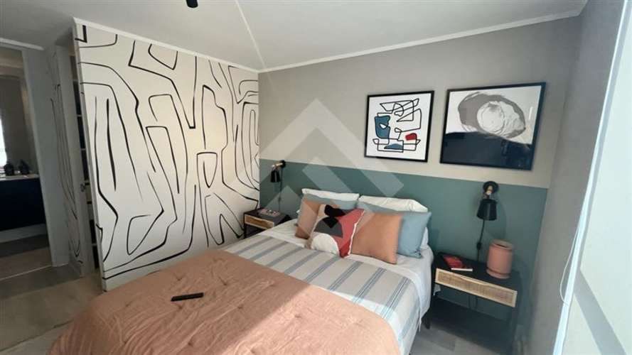 DEPARTAMENTO Francisco Mann