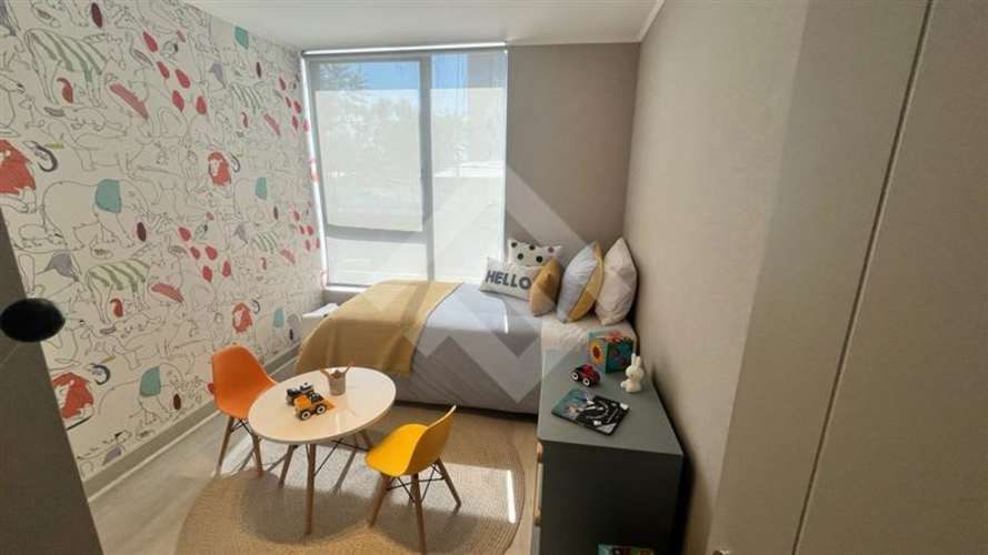 DEPARTAMENTO Francisco Mann