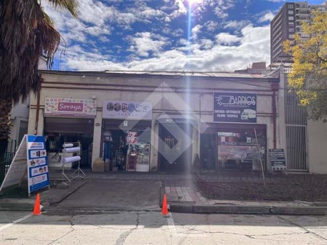 LOCAL COMERCIAL Manzano