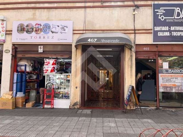 LOCAL COMERCIAL Manzano