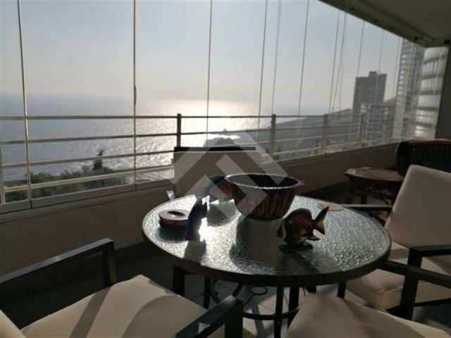 DEPARTAMENTO Edmundo Eluchans 2 Estacionamientos