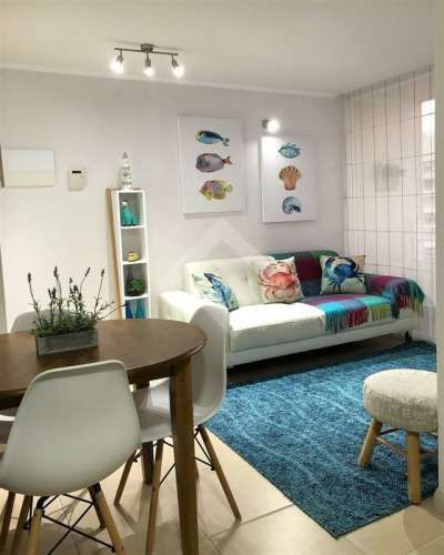 DEPARTAMENTO avenida costanera