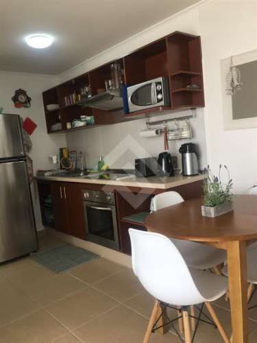 DEPARTAMENTO avenida costanera